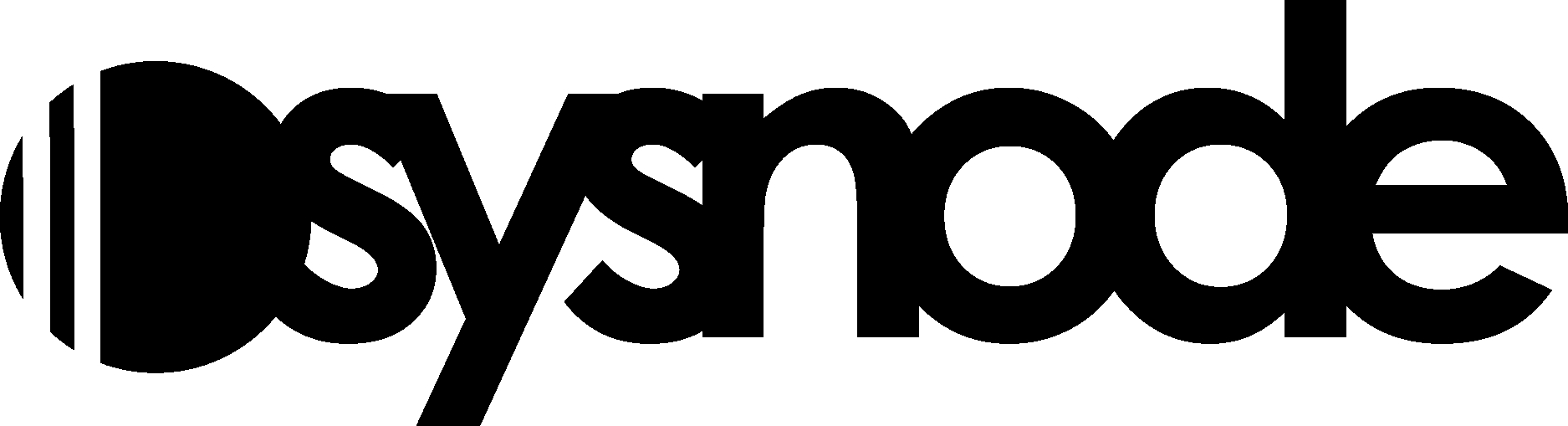 Sysnode Logo Vector Logo